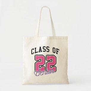 Tote Bag Classe De 22 Senior