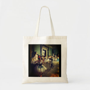 Tote Bag Classe de ballet Budget Fourre-tout