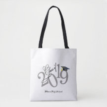 Classe géniale de l'obtention du diplôme 2019