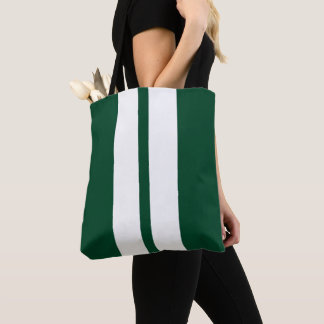 Tote Bag Classic British Racing Green 🏁 Racing