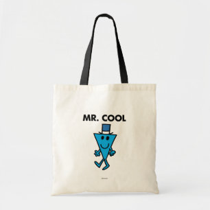 Tote Bag Classic M. Cool Pose