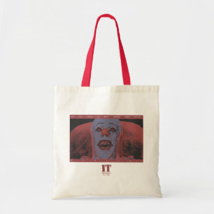 Tote Bag Classic Pennywise - beaucoup mieux quand vous avez