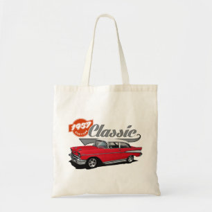 Tote Bag Classique 1957