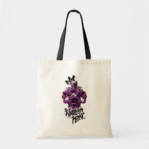 Tote Bag Classique Avengers   Black Panther Warrior King