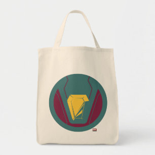 Tote Bag Classiques Avengers   Icône de Vision