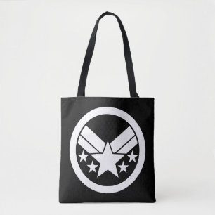 Tote Bag Classiques Avengers   Icône War Machine