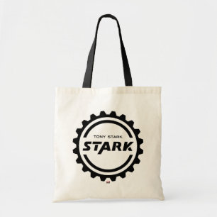 Tote Bag Classiques Avengers   Logo de l'équipement de Tony