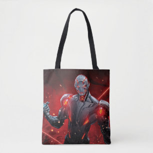 Tote Bag Classiques Avengers   Mode Destruction d'Ultron