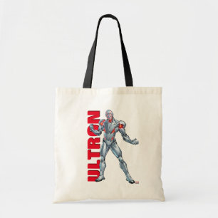 Tote Bag Classiques Avengers Mode Destruction d'Ultron