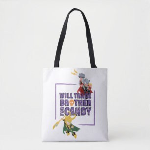 Tote Bag Classiques des Avengers Bonbons d'Halloween de T