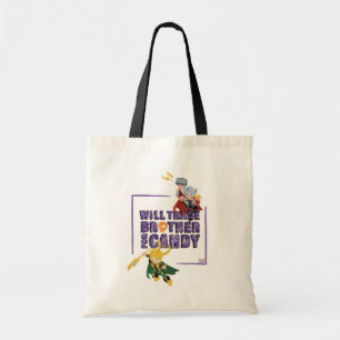 Tote Bag Classiques des Avengers Bonbons d'Halloween de T