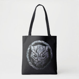 Tote Bag Classiques des Avengers   Emblème de pierre de Bla