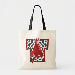 Tote Bag Classiques des Avengers Graphique Thor Nordique