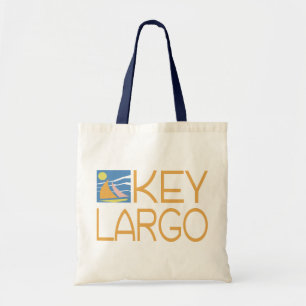 Tote Bag Clé Largo