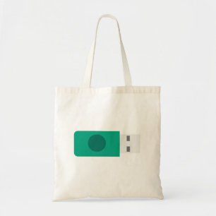 Tote Bag Clé USB