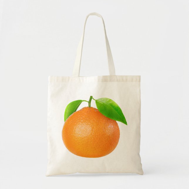 Tote Bag Clementine (Devant)