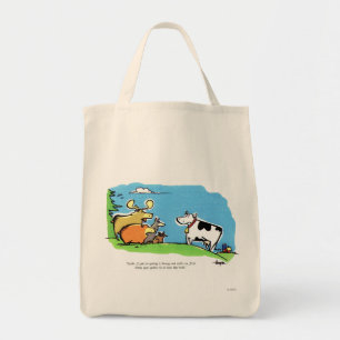 Tote Bag Clic animal