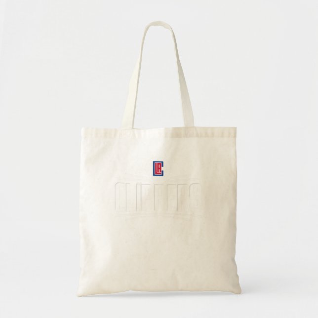 Tote Bag Clipper-los (Devant)