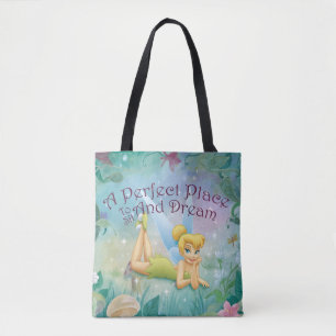 Tote Bag Clochette de Tinker