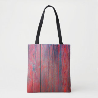 Tote Bag Closeup de vieilles planches de bois texture backg
