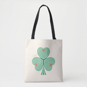 Tote Bag Clover