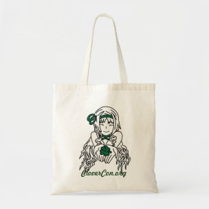 Tote Bag CloverCon