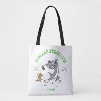Club de golf Tom & Jerry 1940