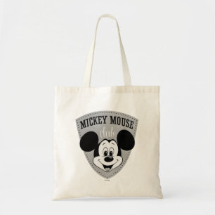 Tote Bag Club Mickey Mouse Vintage