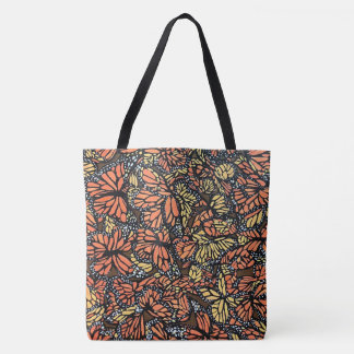 Tote Bag Cluster