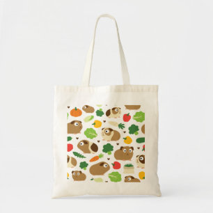 Tote Bag Cobayes et leurs festins