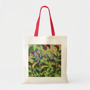 Tote Bag Coccinelles 2013
