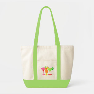 Tote Bag Cocktails