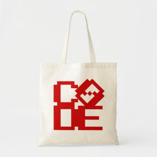 TOTE BAG CODE