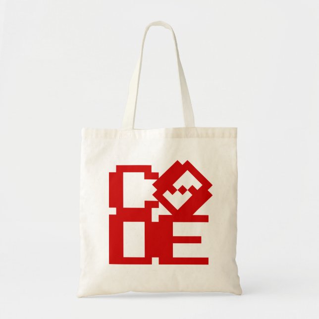 TOTE BAG CODE (Devant)