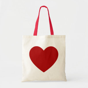 Tote Bag Coeur