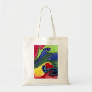 Tote Bag Coeur