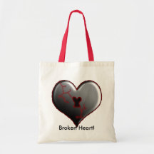 Coeur brisé