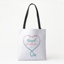 coeur des soins de santé