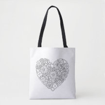 Coeur floral