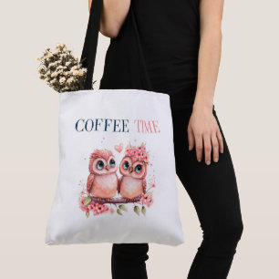 Tote Bag Coffee