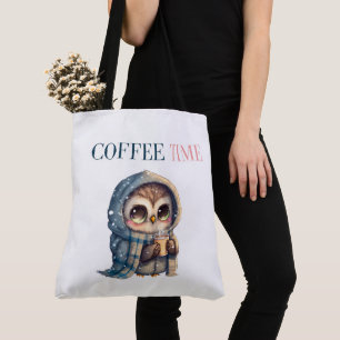 Tote Bag Coffee