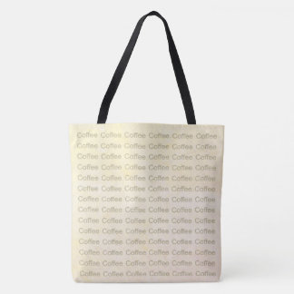 Tote Bag Coffee