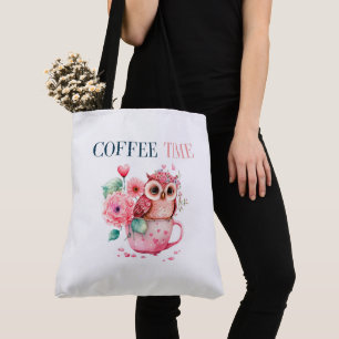 Tote Bag Coffee