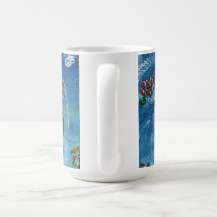 Tote Bag Coffee Mug