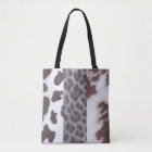COLEPO Poster de animal Carryall Fourre-tout