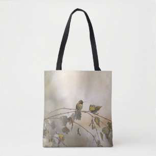 Tote Bag Colibri 5265