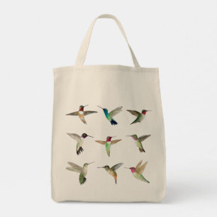 Tote Bag Colibri nord-américain