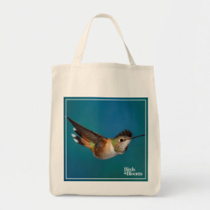Tote Bag Colibri Rufous