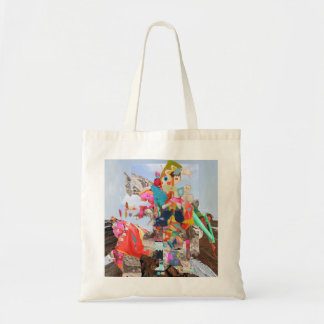 Tote Bag Collage 243