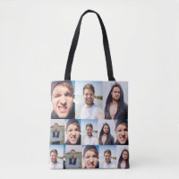 Collage photo Mettez votre visage sur un